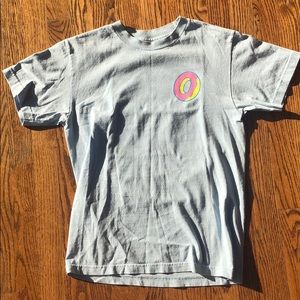 Odd Future Doughnut Shirt